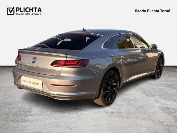 Volkswagen Arteon 4Motion 140 kW image number 2