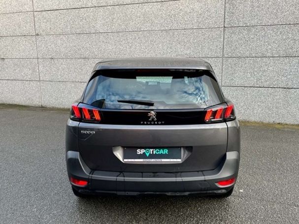 Peugeot 5008 96 kW image number 14