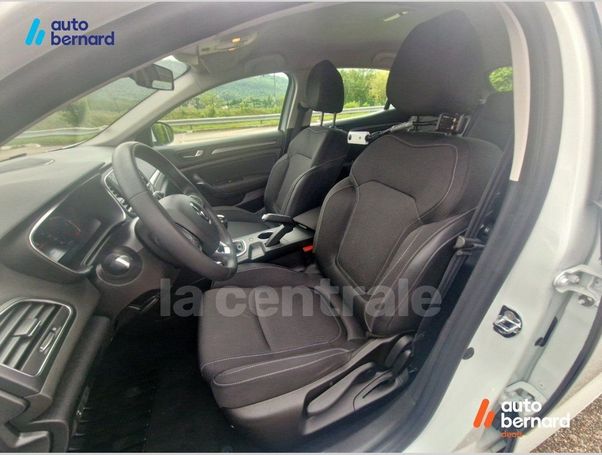 Renault Megane 1.5 Blue dCi 115 85 kW image number 13