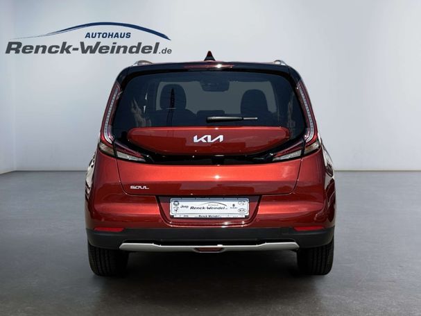 Kia Soul 100 kW image number 2