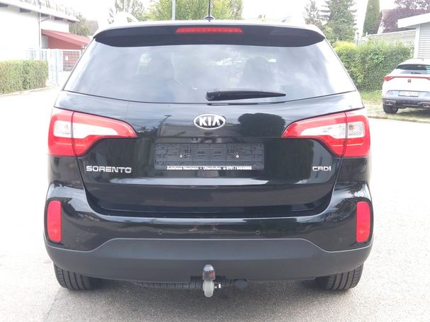 Kia Sorento 145 kW image number 8