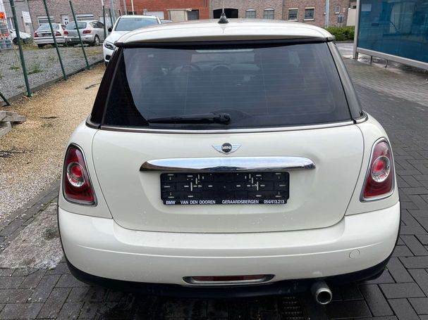 Mini One D 66 kW image number 8