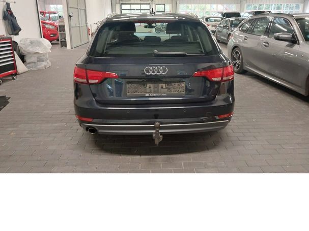 Audi A4 1.4 TFSI S tronic Sport 110 kW image number 3