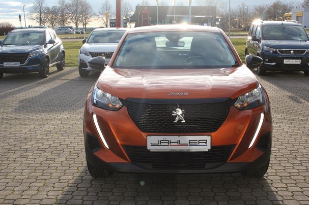 Peugeot 2008 74 kW image number 2