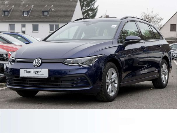 Volkswagen Golf Variant 1.0 TSI 81 kW image number 1