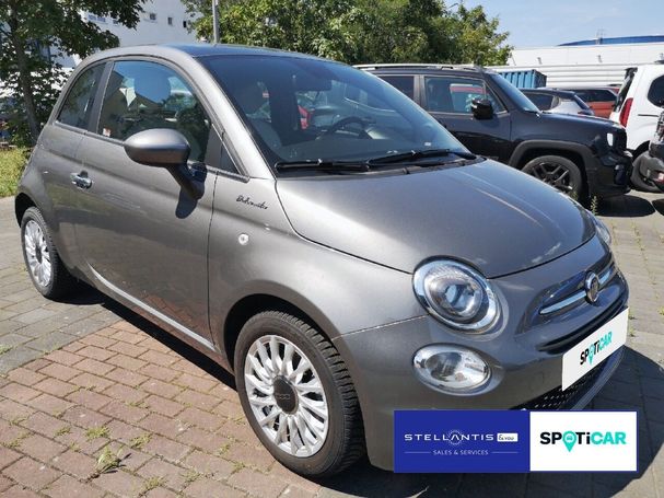 Fiat 500 1.0 52 kW image number 2