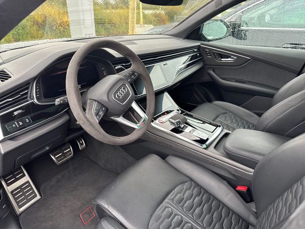 Audi RSQ8 4.0 TFSI 441 kW image number 7