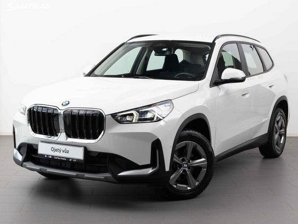 BMW X1 sDrive18i 100 kW image number 1