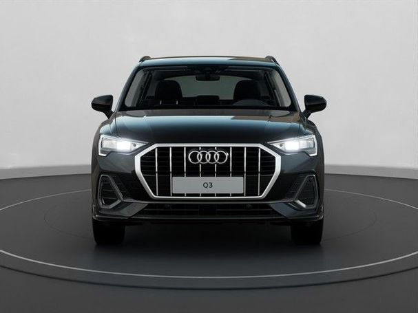 Audi Q3 35 TFSI S-line 110 kW image number 2