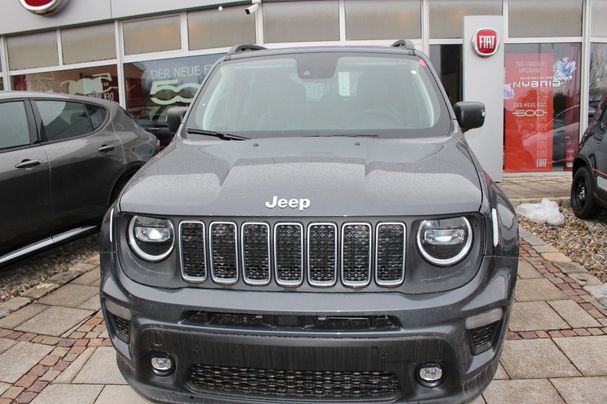 Jeep Renegade 110 kW image number 6