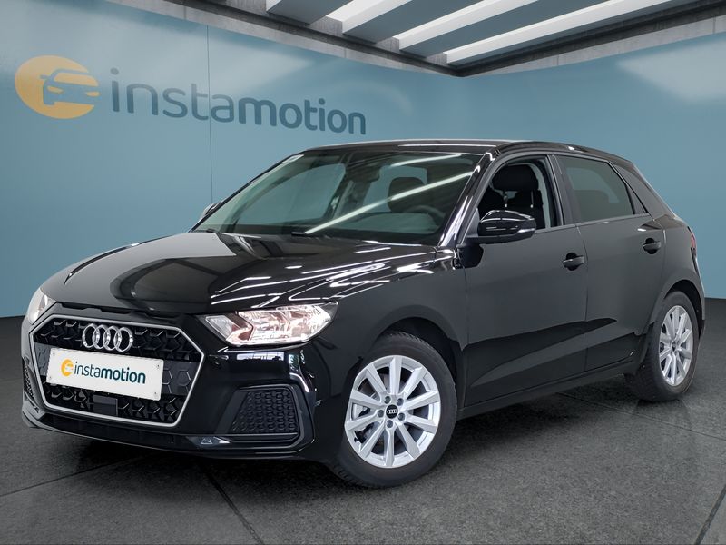 Audi A1 Sportback 30