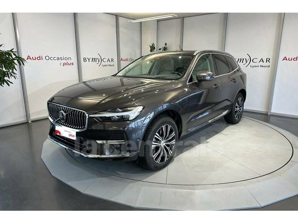 Volvo XC60 AWD T8 299 kW image number 1