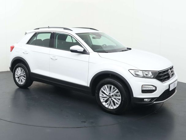 Volkswagen T-Roc 1.5 TSI Style DSG 110 kW image number 2