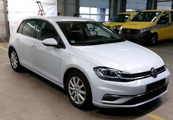 Volkswagen Golf 2.0 TDI DSG 110 kW image number 2