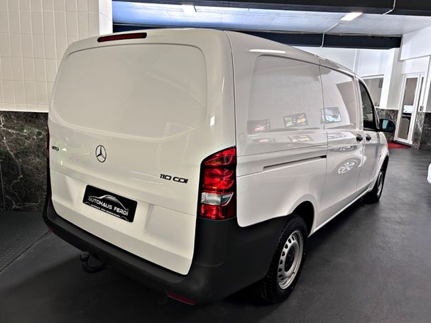 Mercedes-Benz Vito 110 CDI Plus FWD 75 kW image number 5