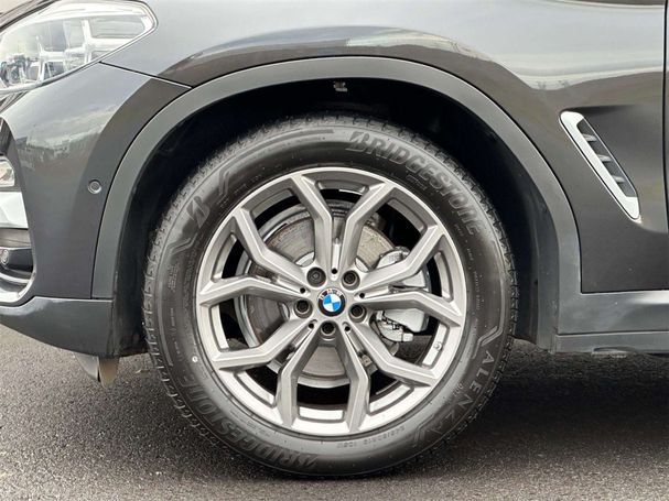 BMW X3 xDrive20d 140 kW image number 10