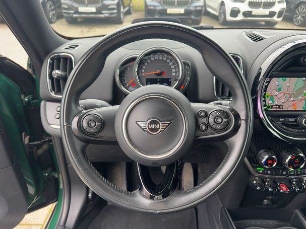 Mini Cooper Countryman ALL4 100 kW image number 10