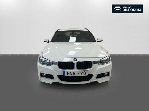 BMW 320i Touring xDrive 135 kW image number 3