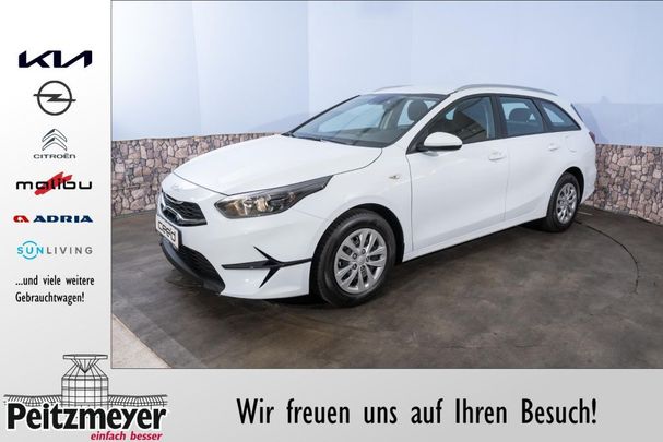 Kia Ceed 74 kW image number 1