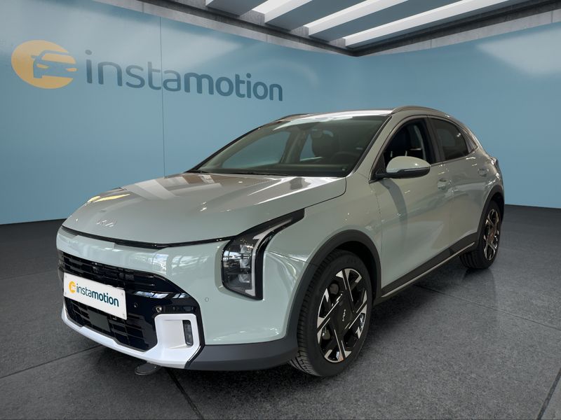 Kia XCeed 1.6T DCT