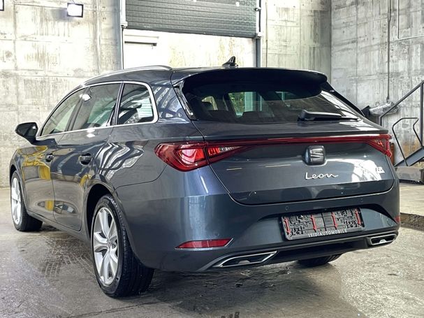 Seat Leon e-Hybrid 150 kW image number 4