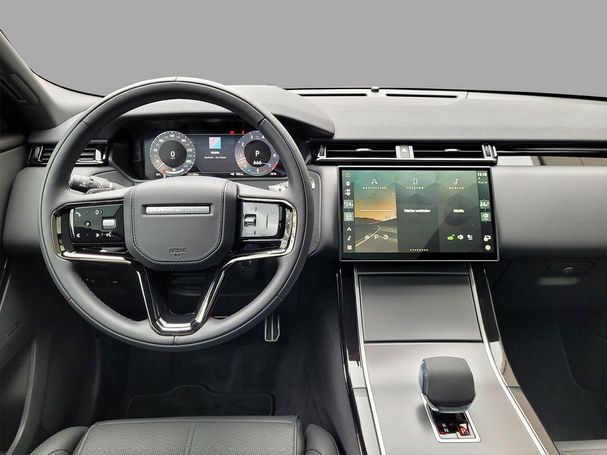 Land Rover Range Rover Velar P400 Dynamic SE 294 kW image number 7