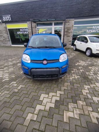 Fiat Panda 51 kW image number 1