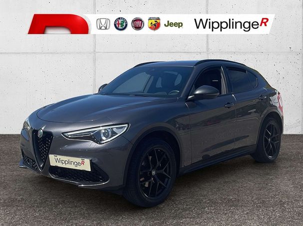 Alfa Romeo Stelvio 2.2 B-Tech 140 kW image number 1