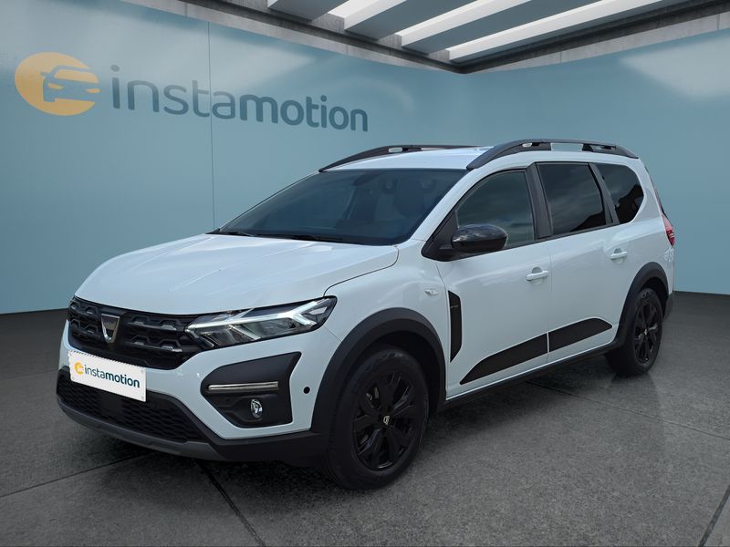 Dacia Jogger 1.0 TCe