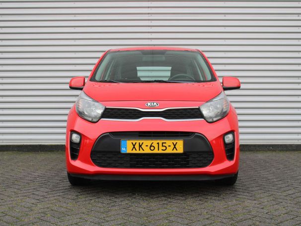 Kia Picanto 1.0 49 kW image number 3