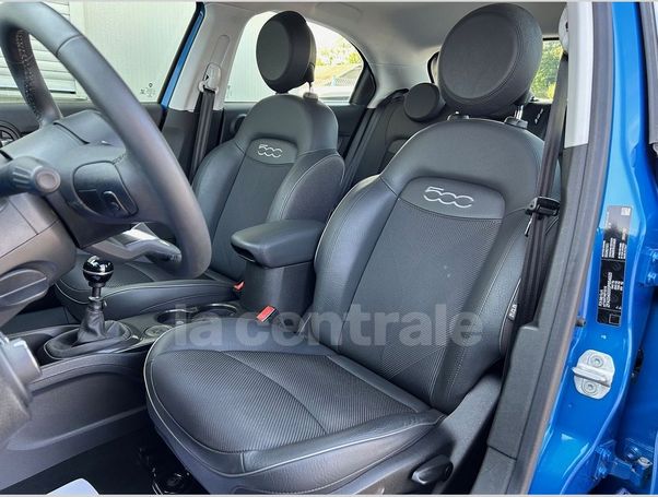 Fiat 500X 1.0 FireFly Cross 88 kW image number 14