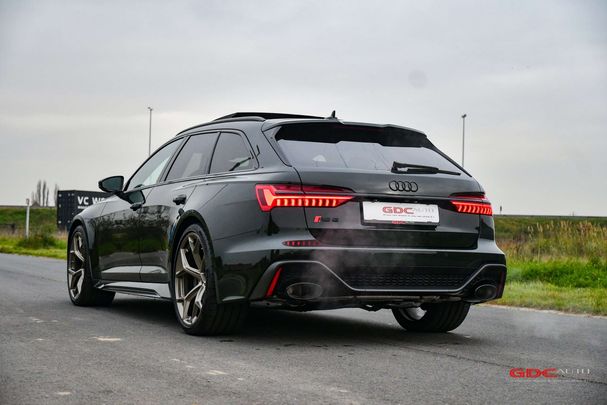 Audi RS6 Performance 463 kW image number 19