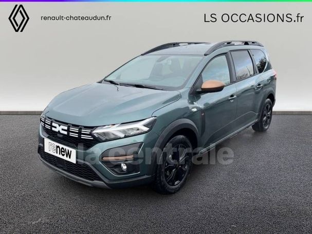 Dacia Jogger 74 kW image number 1