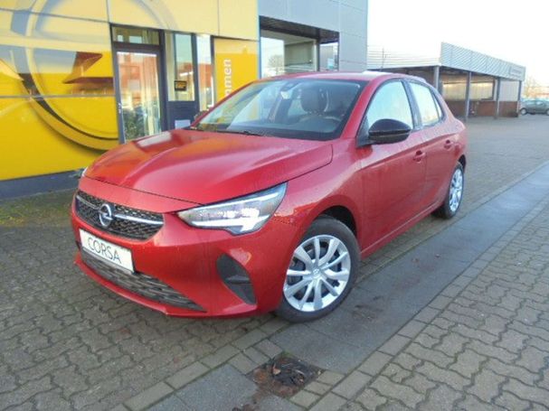 Opel Corsa 1.2 Edition 74 kW image number 1