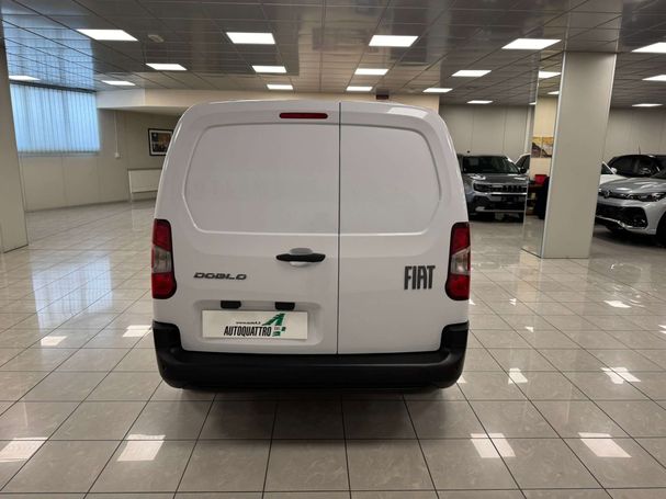 Fiat Doblo Van 1.5 BlueHDi 75 kW image number 7