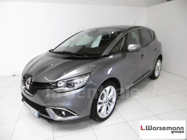 Renault Scenic BLUE dCi 120 EDC 88 kW image number 8