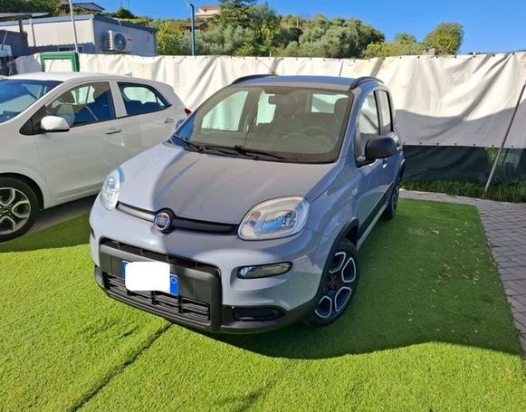 Fiat Panda 1.0 Hybrid 51 kW image number 4