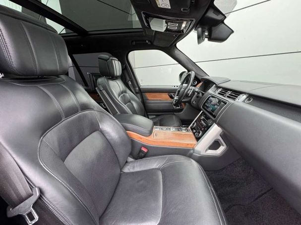 Land Rover Range Rover Autobiography 224 kW image number 5