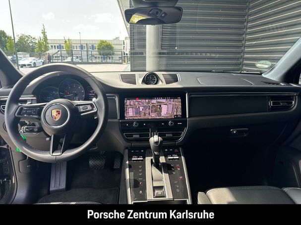 Porsche Macan 195 kW image number 9