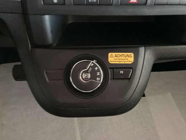 Opel Vivaro 106 kW image number 17