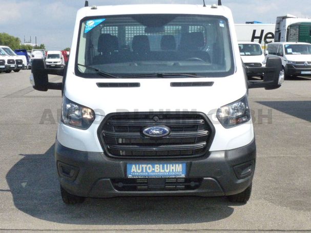 Ford Transit L2 96 kW image number 4