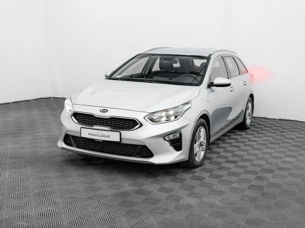 Kia Ceed 1.6 CRDi 85 kW image number 1