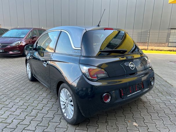 Opel Adam 64 kW image number 4