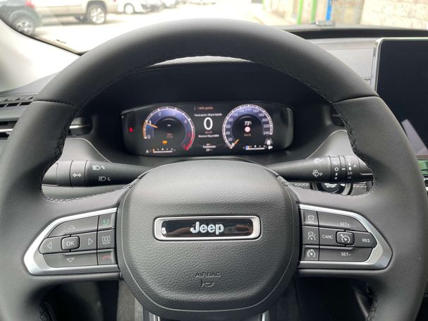 Jeep Compass 96 kW image number 6