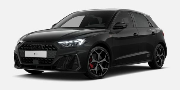 Audi A1 40 TFSI S-line Sportback 152 kW image number 1