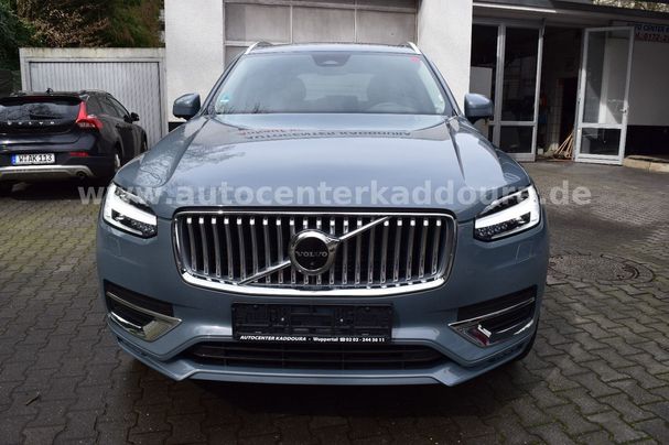 Volvo XC90 B5 AWD Plus 173 kW image number 2