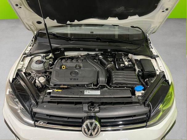 Volkswagen Golf Plus DSG 110 kW image number 16