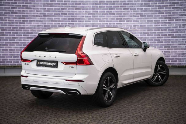 Volvo XC60 T5 184 kW image number 16