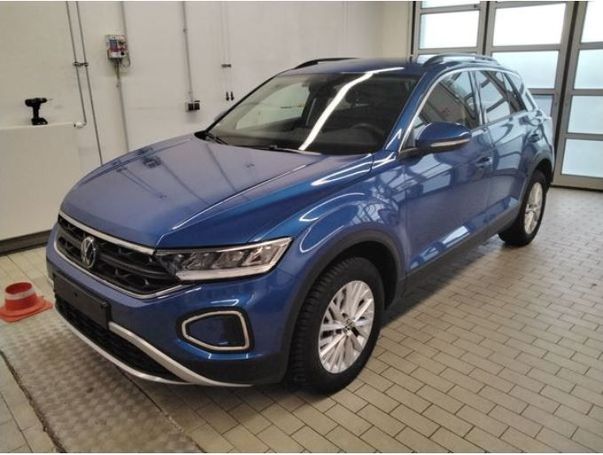 Volkswagen T-Roc 1.0 TSI T-Roc 81 kW image number 1