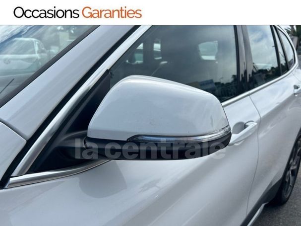 BMW X1 sDrive18i xLine 103 kW image number 31